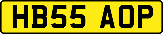 HB55AOP
