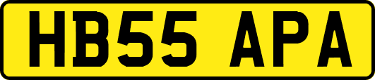 HB55APA