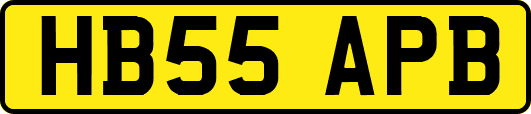 HB55APB