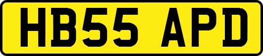 HB55APD