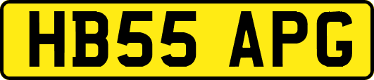 HB55APG