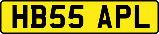 HB55APL