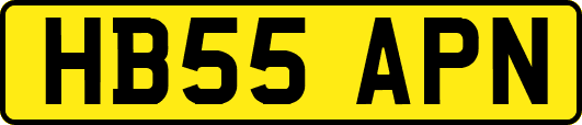 HB55APN