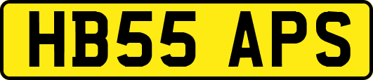 HB55APS