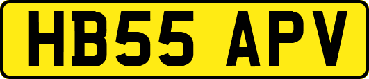 HB55APV