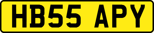 HB55APY