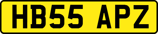 HB55APZ