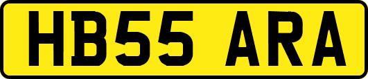 HB55ARA