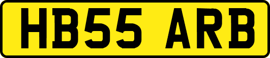 HB55ARB