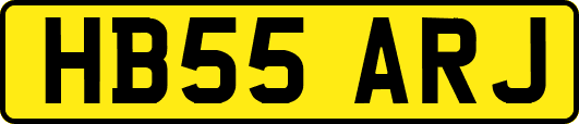 HB55ARJ
