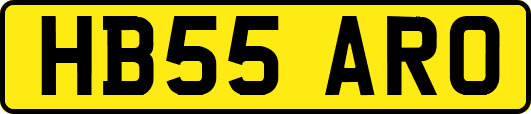 HB55ARO