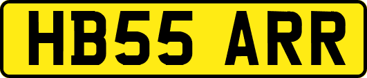 HB55ARR