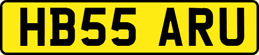 HB55ARU