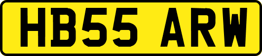 HB55ARW