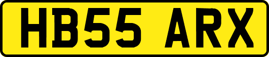 HB55ARX