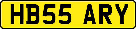 HB55ARY