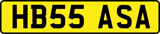 HB55ASA