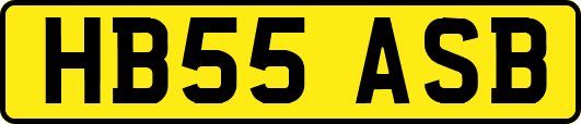 HB55ASB