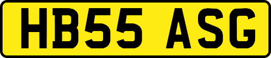 HB55ASG