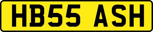 HB55ASH