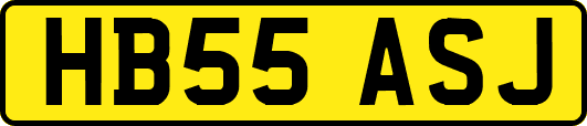 HB55ASJ