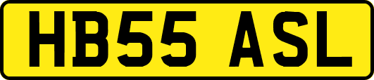 HB55ASL