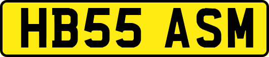 HB55ASM