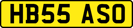 HB55ASO