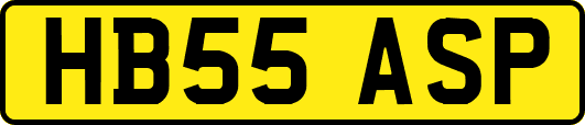 HB55ASP