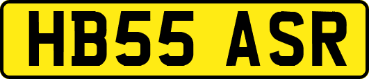 HB55ASR