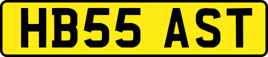 HB55AST