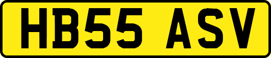 HB55ASV