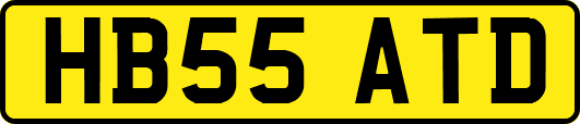HB55ATD