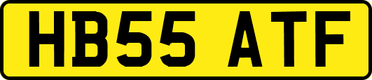 HB55ATF