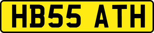 HB55ATH