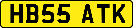HB55ATK