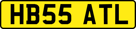 HB55ATL
