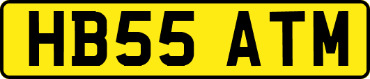 HB55ATM