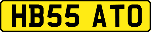 HB55ATO