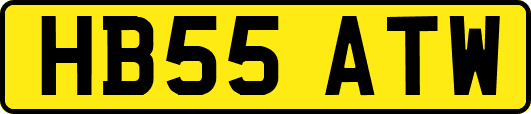 HB55ATW
