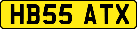 HB55ATX