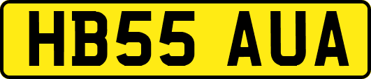 HB55AUA