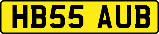 HB55AUB
