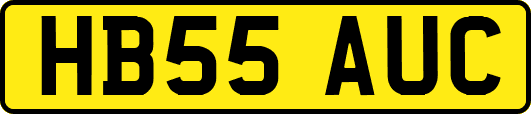 HB55AUC
