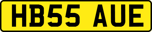 HB55AUE