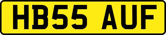 HB55AUF
