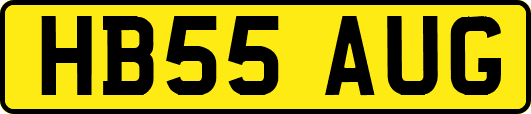 HB55AUG