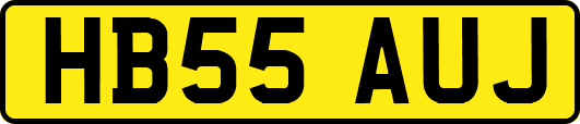 HB55AUJ