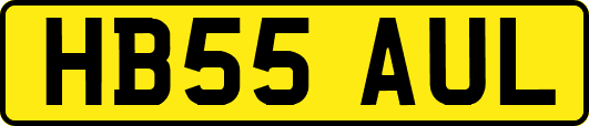 HB55AUL