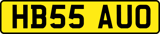 HB55AUO